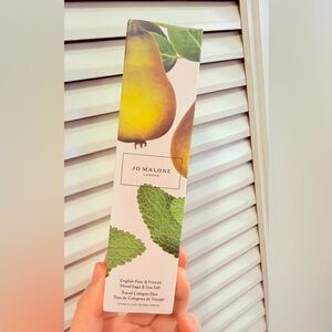 NWT Jo Malone Cologne Set